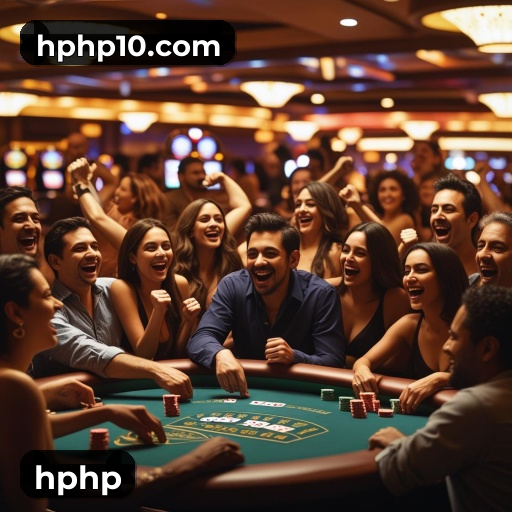 hphp login