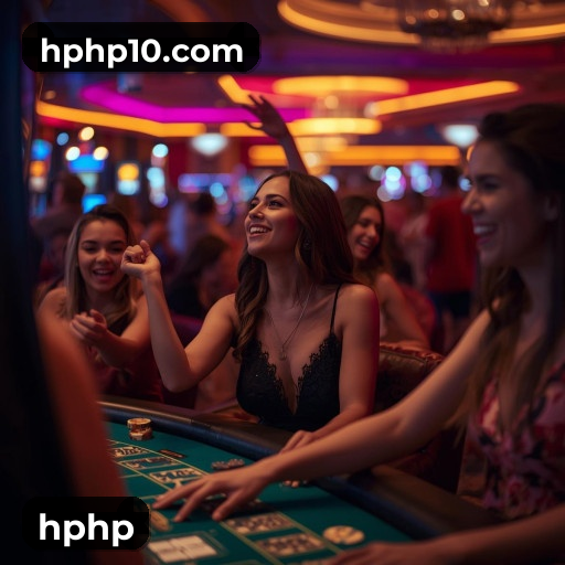 hphp 1